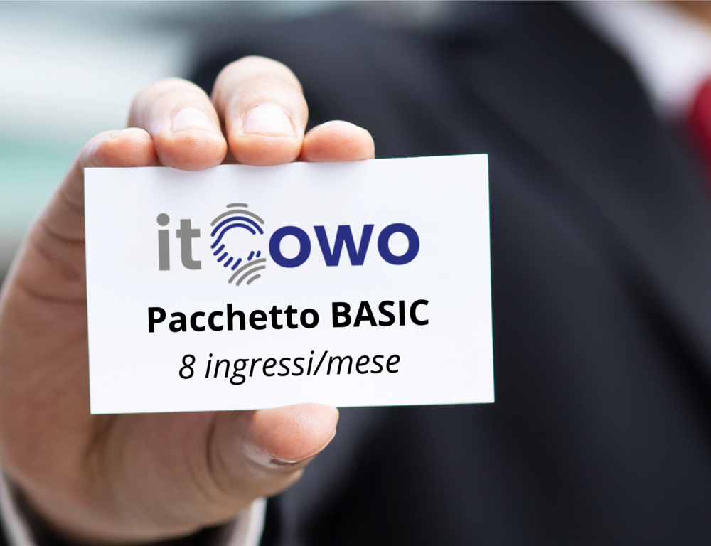 Pacchetto BASIC