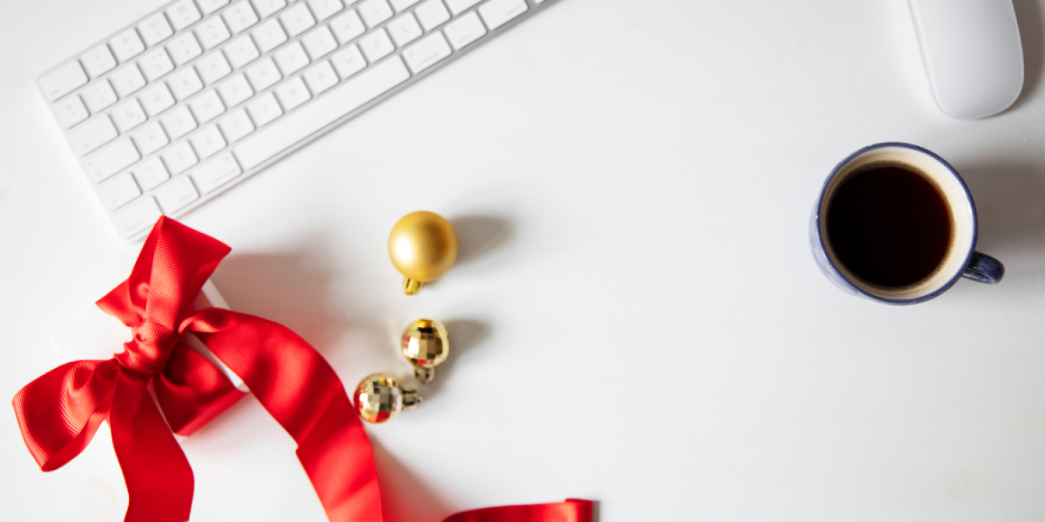 Produttività durante le festività 2