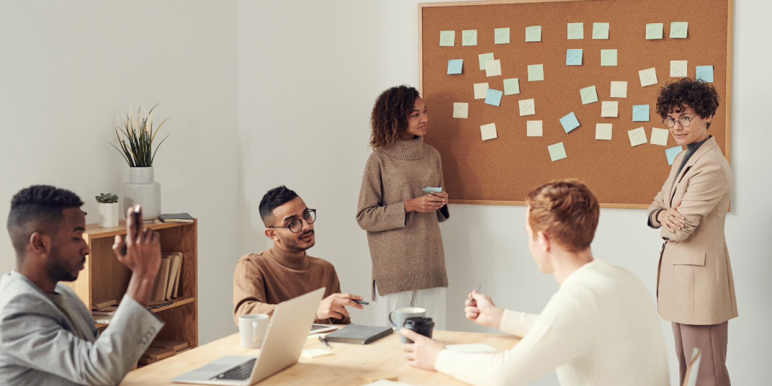 Startup e coworking 1