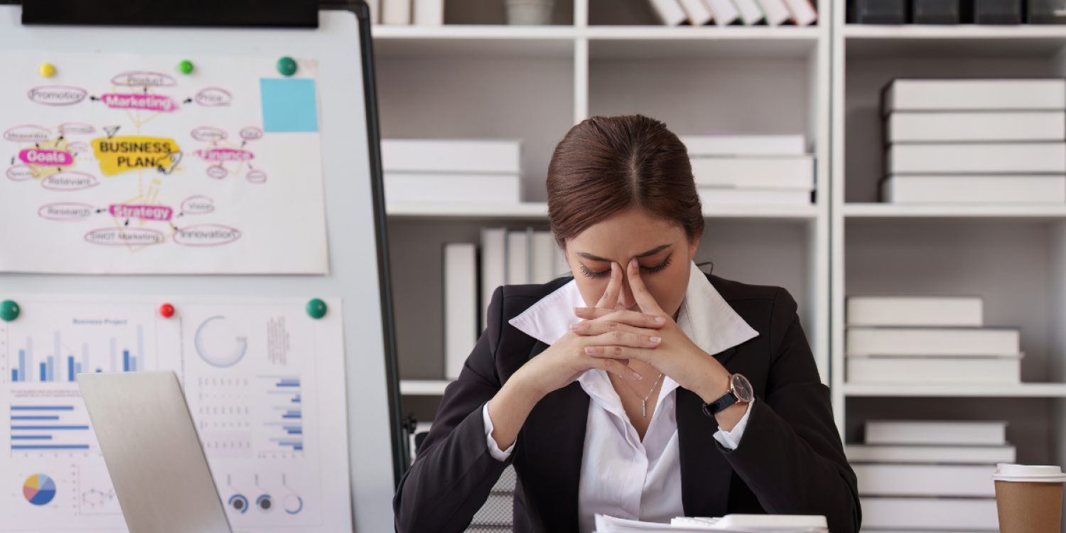 Stress e coworking 1