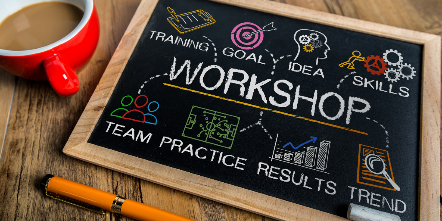 Workshop e formazione 1