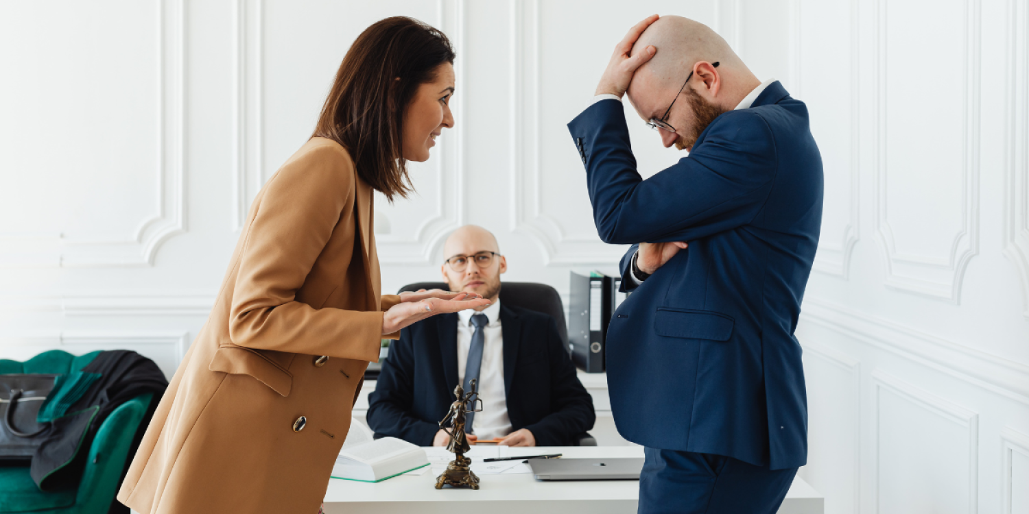 gestione dei conflitti 1