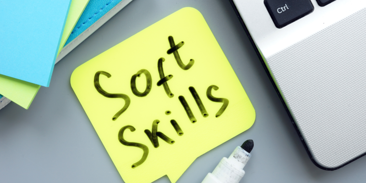 soft skills 1